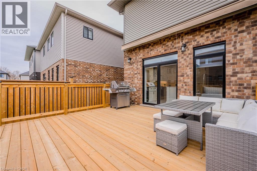 Photo 50 of 55 Spachman Street, Kitchener ON