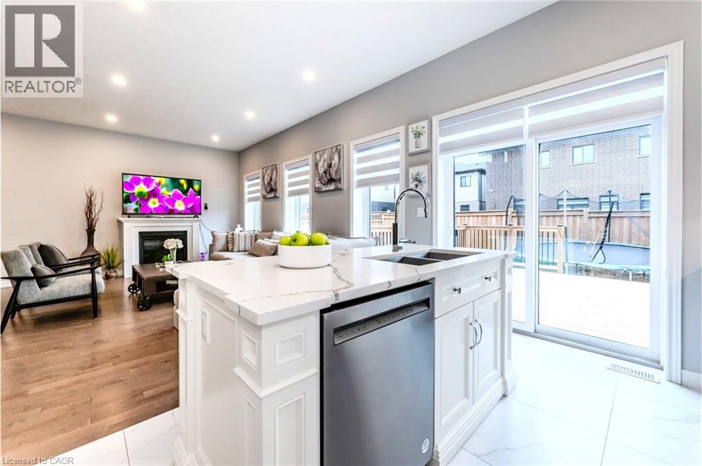 Photo 9 of 55 Spachman Street, Kitchener ON