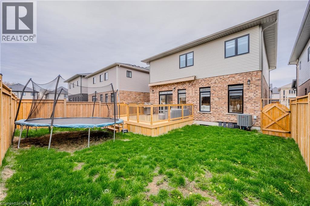 Photo 48 of 55 Spachman Street, Kitchener ON