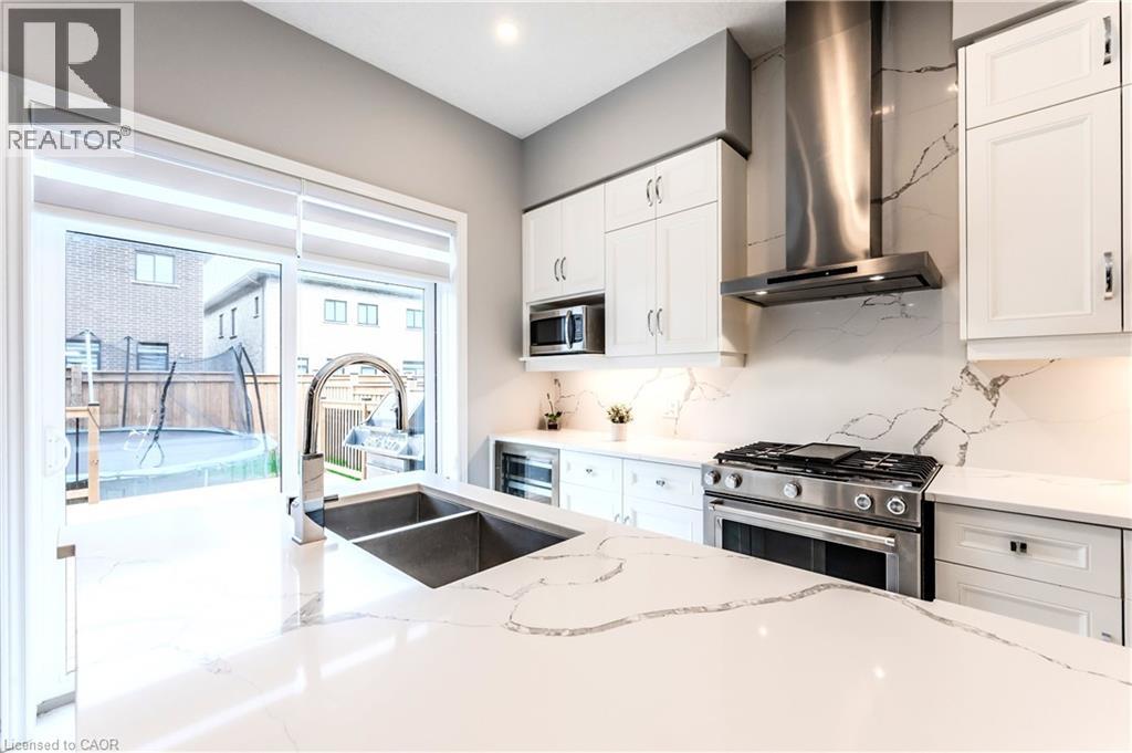 Photo 40 of 55 Spachman Street, Kitchener ON