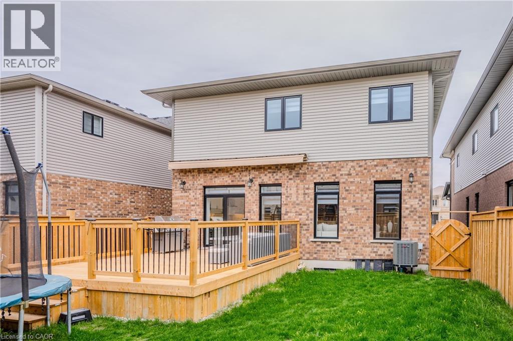 Photo 17 of 55 Spachman Street, Kitchener ON