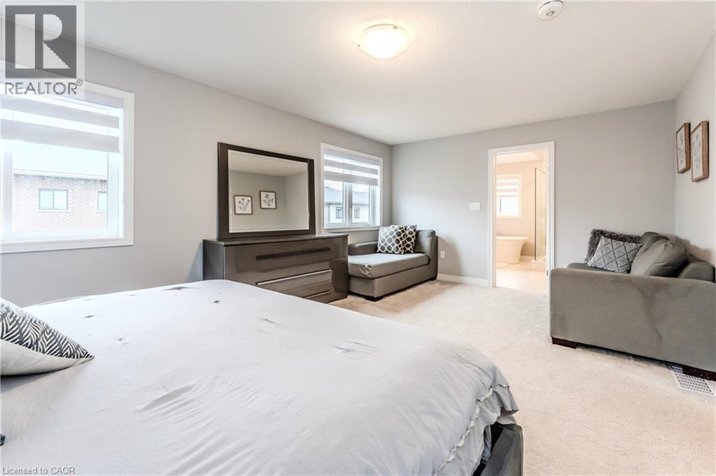 Photo 29 of 55 Spachman Street, Kitchener ON