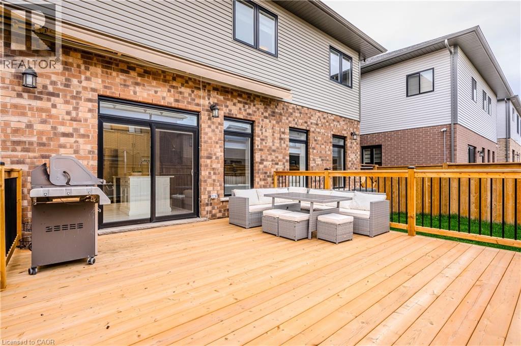 Photo 21 of 55 Spachman Street, Kitchener ON