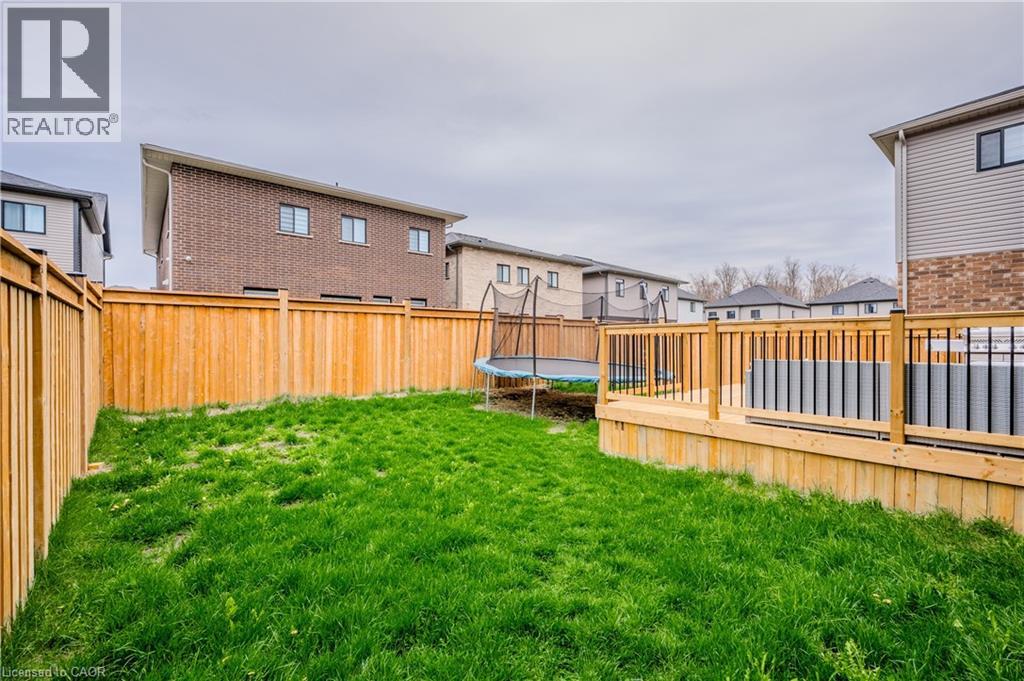 Photo 38 of 55 Spachman Street, Kitchener ON