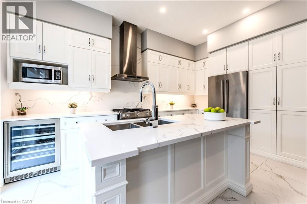 Photo 4 of 55 Spachman Street, Kitchener ON