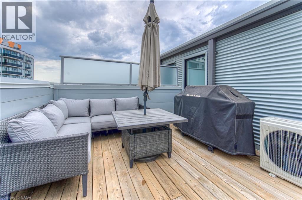 Photo 8 of 1430 Highland Road W Unit 19 A, Kitchener ON