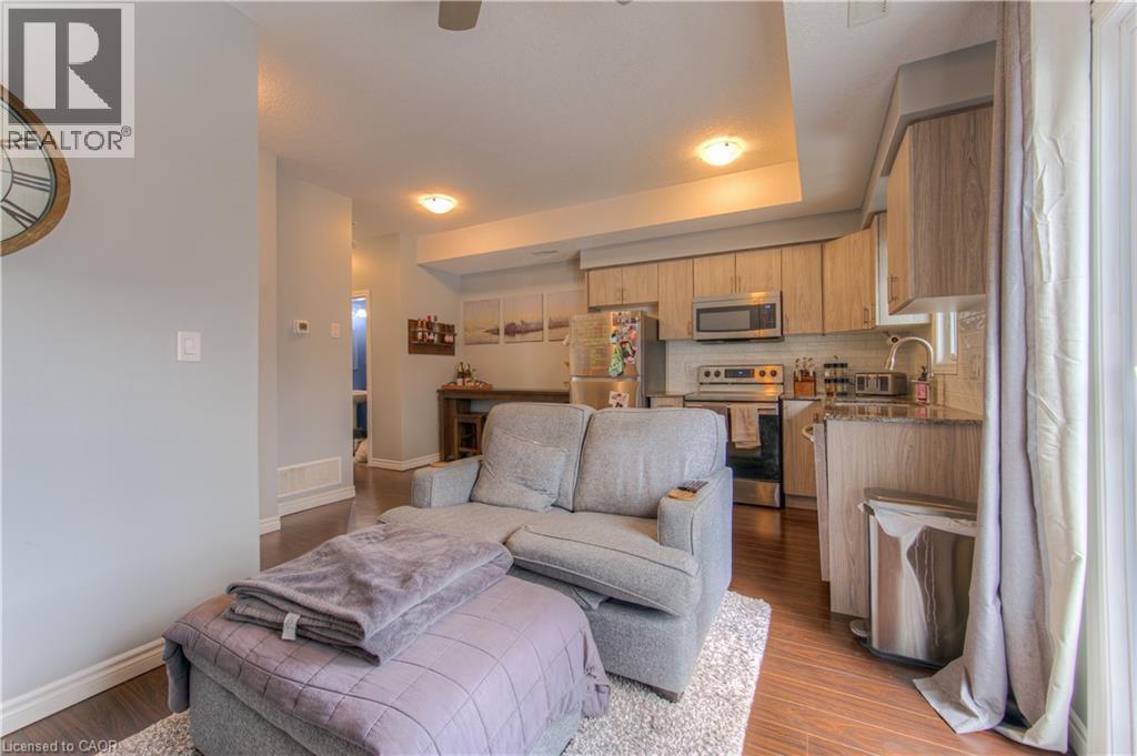 Photo 30 of 1430 Highland Road W Unit 19 A, Kitchener ON