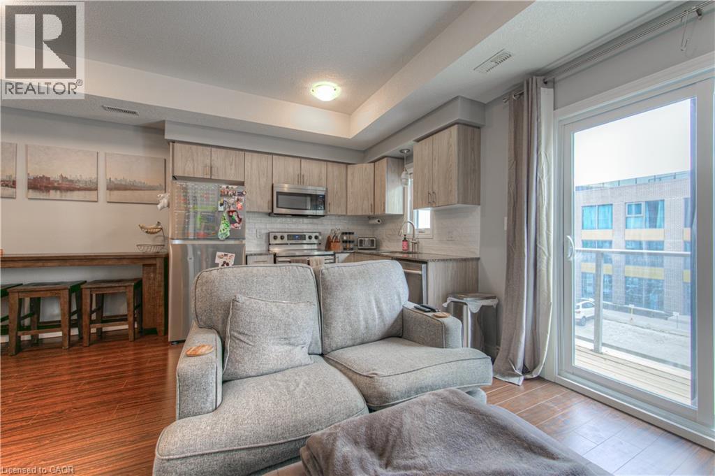 Photo 22 of 1430 Highland Road W Unit 19 A, Kitchener ON
