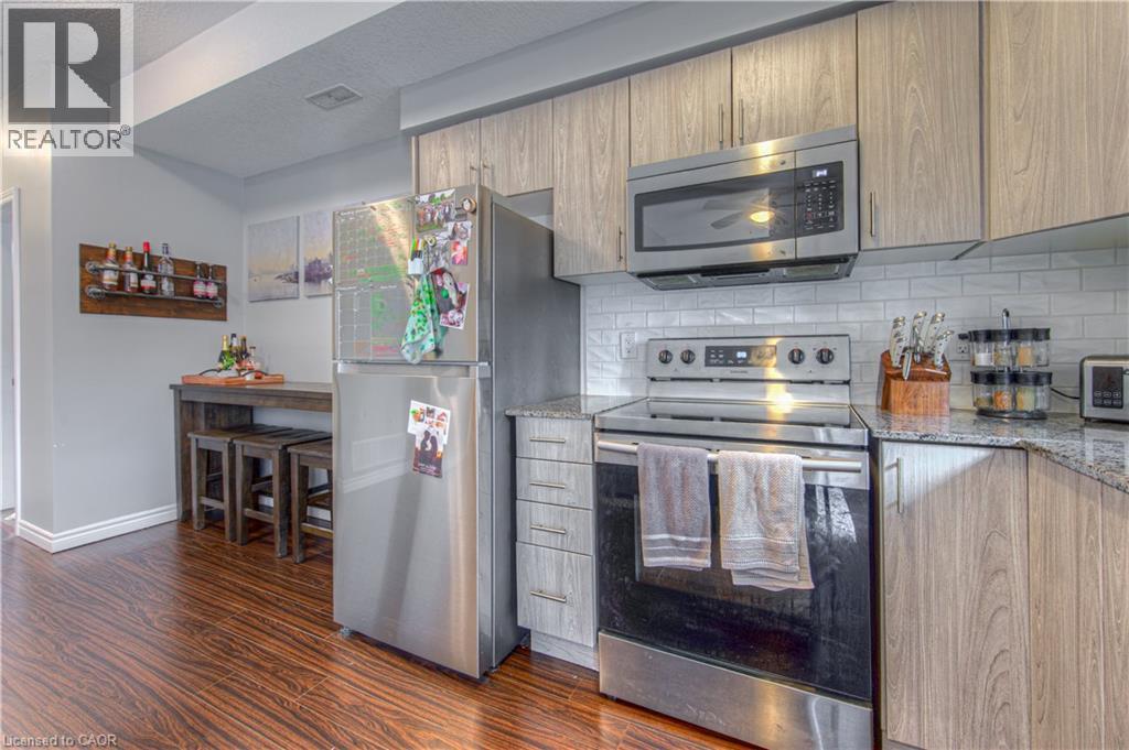 Photo 32 of 1430 Highland Road W Unit 19 A, Kitchener ON