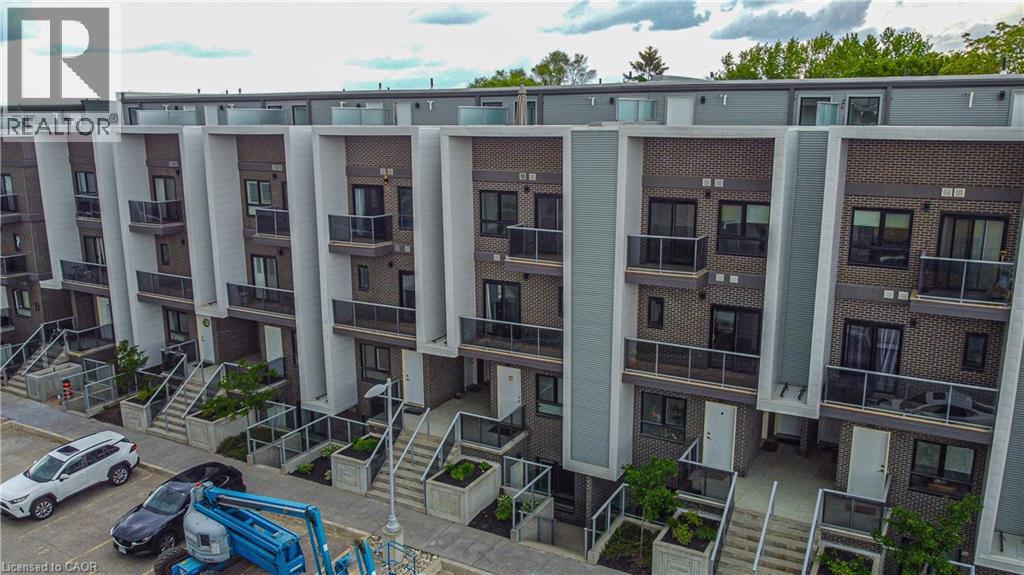 Photo 10 of 1430 Highland Road W Unit 19 A, Kitchener ON