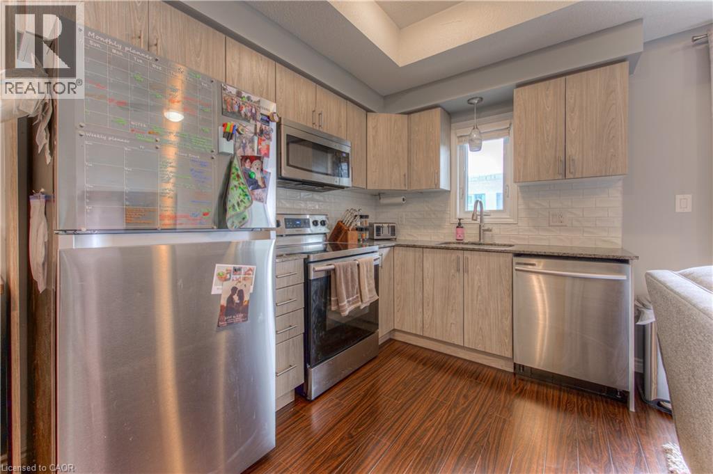Photo 12 of 1430 Highland Road W Unit 19 A, Kitchener ON
