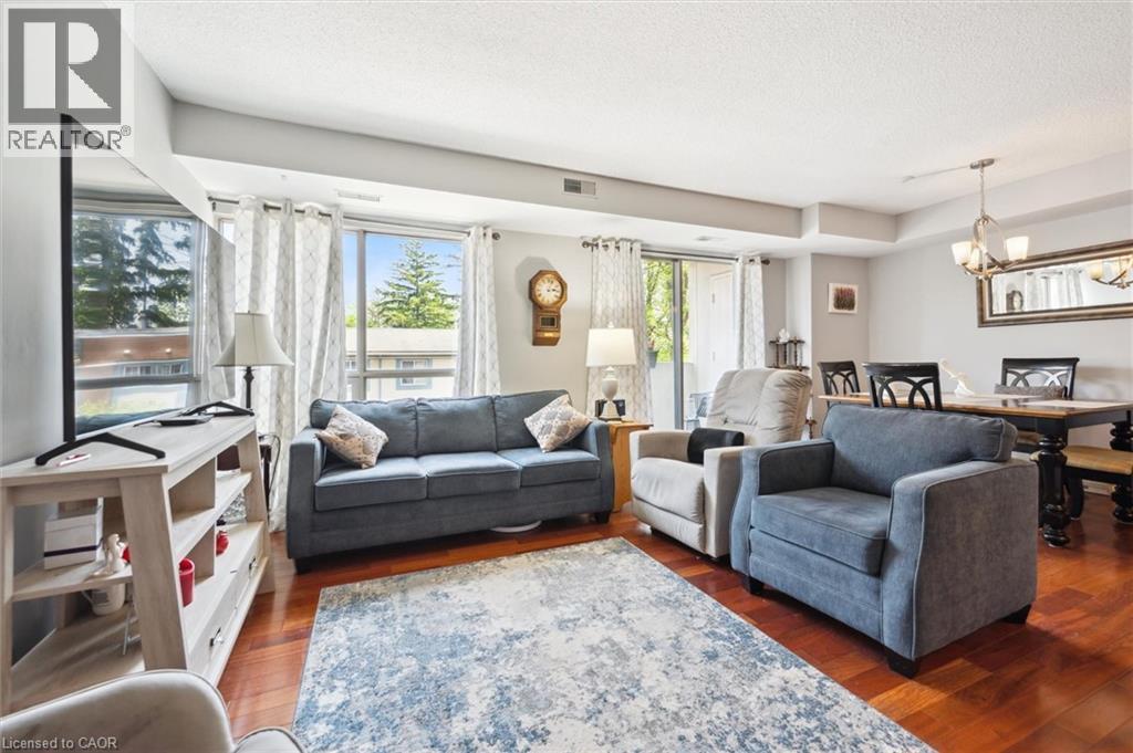 Photo 19 of 3267 King Street E Unit 204, Kitchener ON