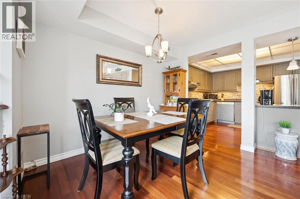 Photo 20 of 3267 King Street E Unit 204, Kitchener ON