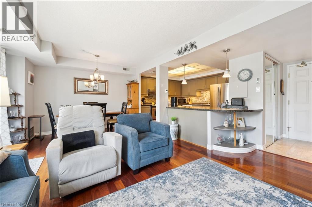Photo 21 of 3267 King Street E Unit 204, Kitchener ON