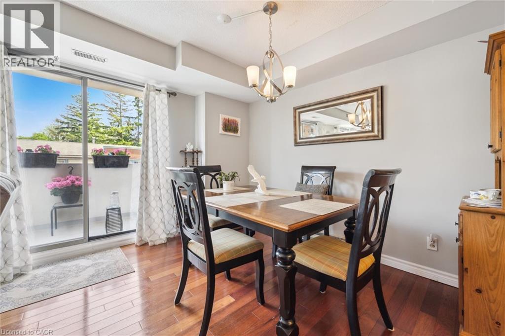 Photo 22 of 3267 King Street E Unit 204, Kitchener ON