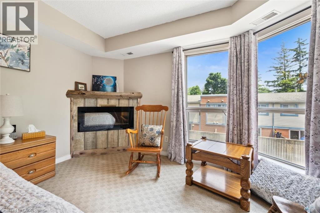 Photo 24 of 3267 King Street E Unit 204, Kitchener ON