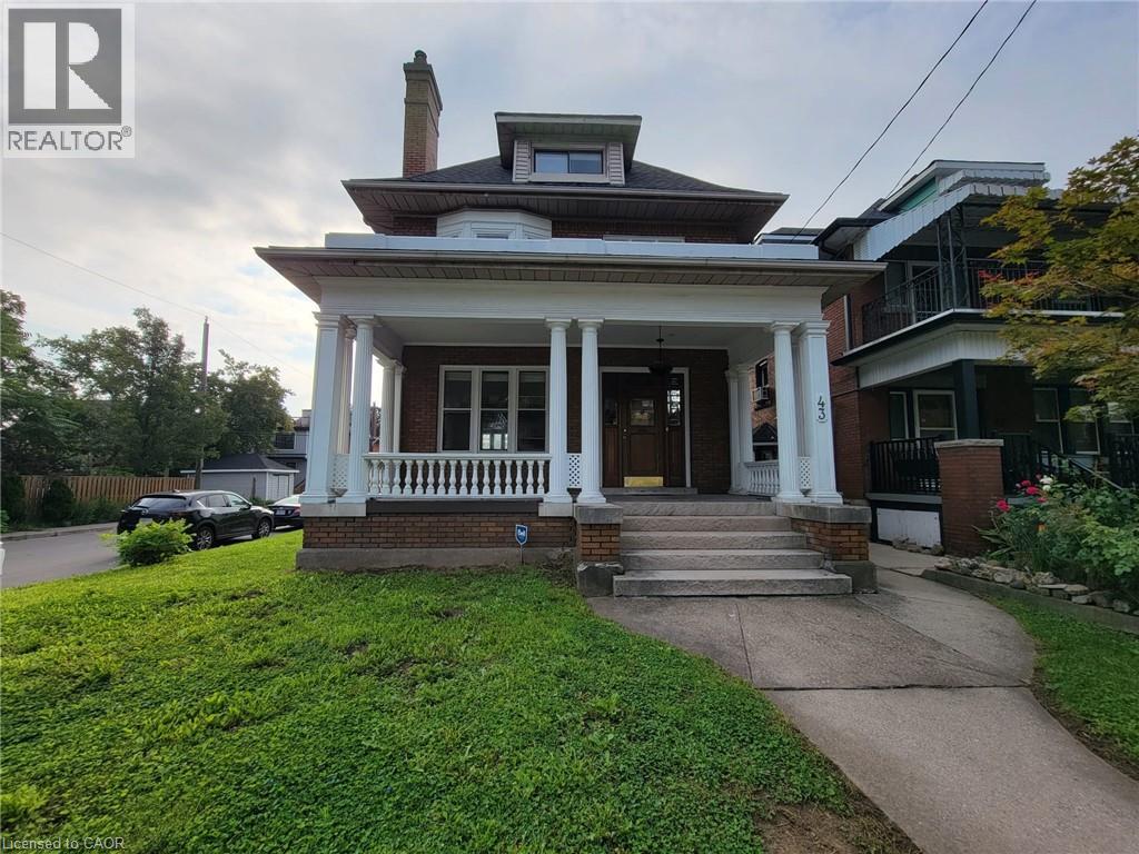 Photo 20 of 43 Barnesdale Avenue S, Hamilton ON