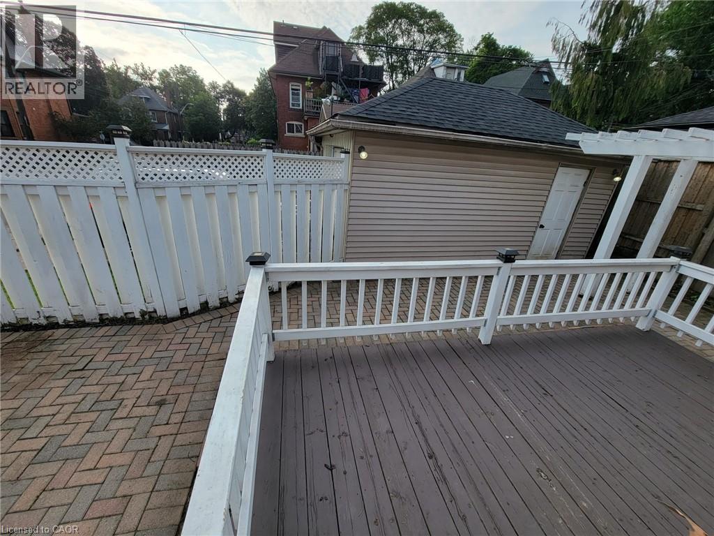 Photo 2 of 43 Barnesdale Avenue S, Hamilton ON