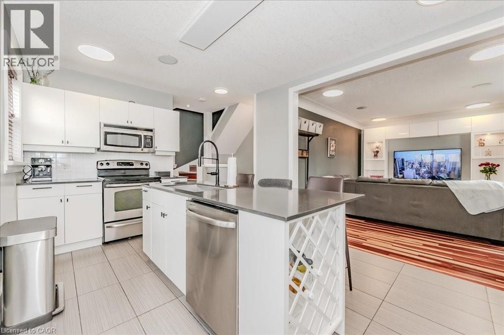 Photo 6 of 57 Peppler Street, Waterloo ON