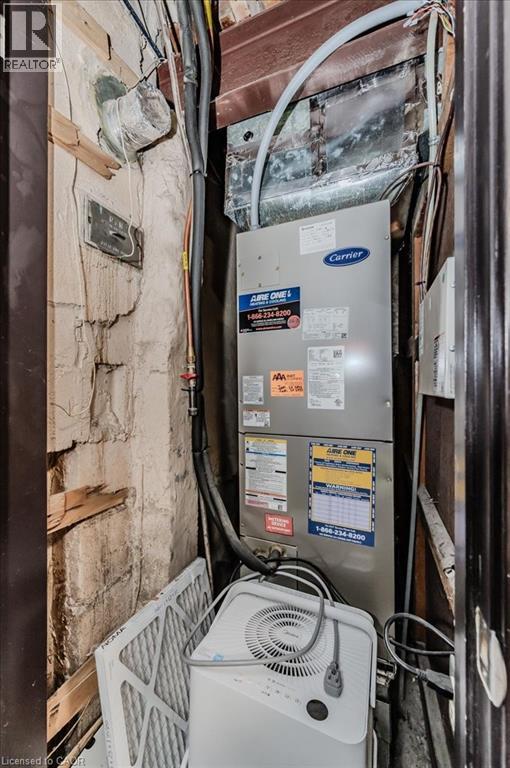 Photo 14 of 57 Peppler Street, Waterloo ON