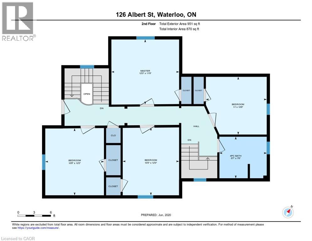 Photo 43 of 126 Albert Street, Waterloo ON
