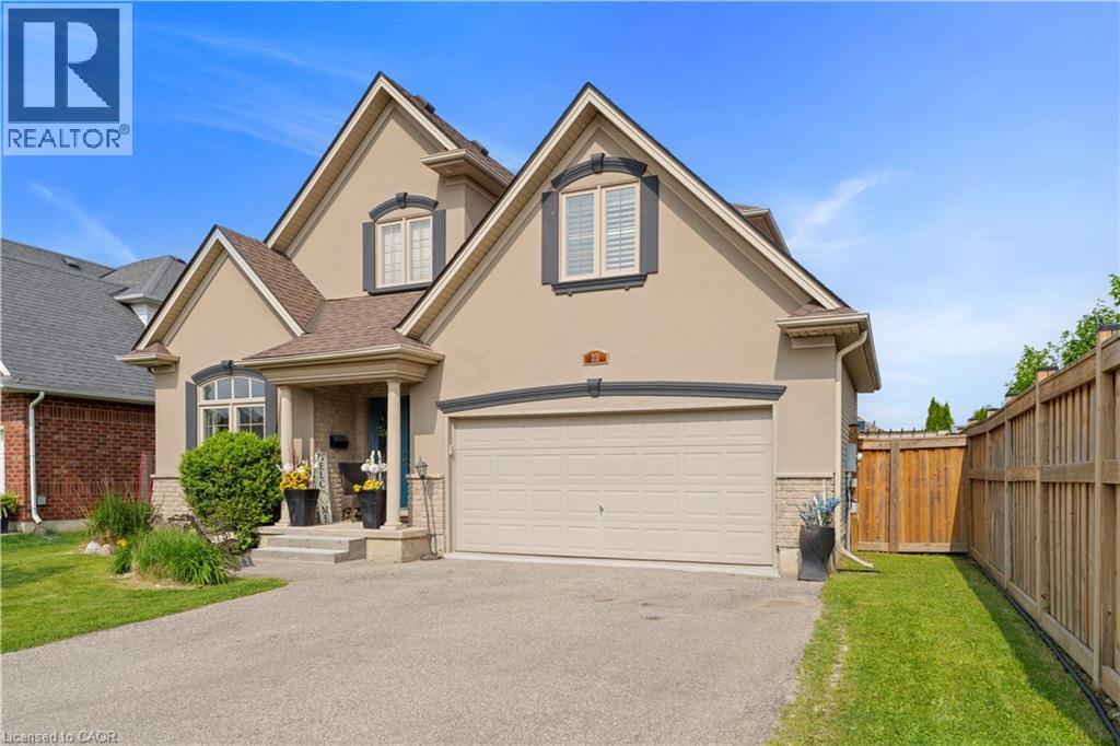Photo 6 of 23 Laycock Street, Brantford ON