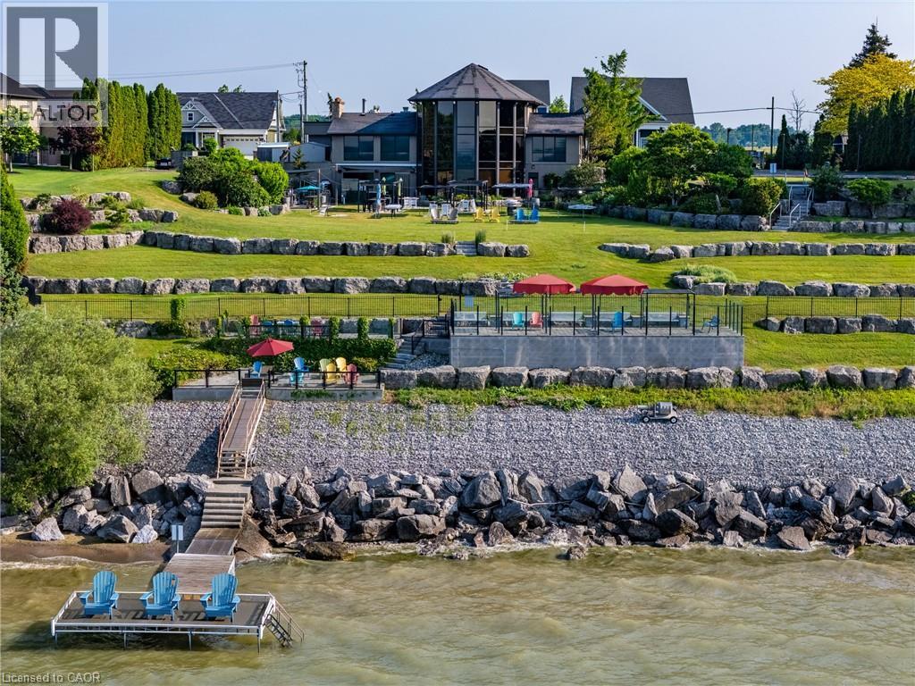 Photo 27 of 218 Schooner Drive, Port Dover ON