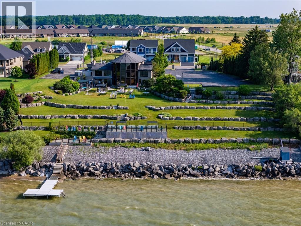 Photo 28 of 218 Schooner Drive, Port Dover ON