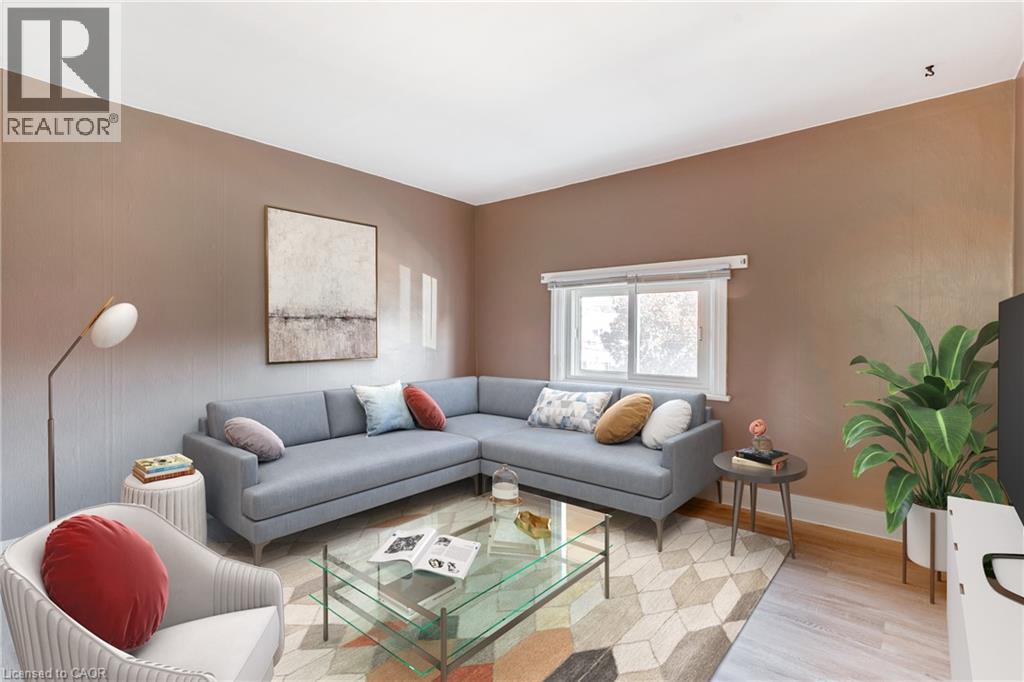 Photo 20 of 45 East Bend Avenue N, Hamilton ON