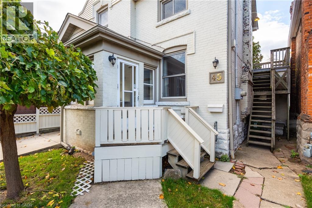 Photo 14 of 45 East Bend Avenue N, Hamilton ON