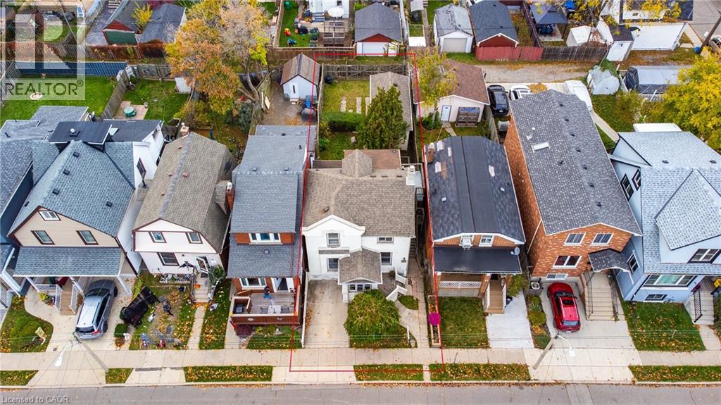 Photo 10 of 45 East Bend Avenue N, Hamilton ON