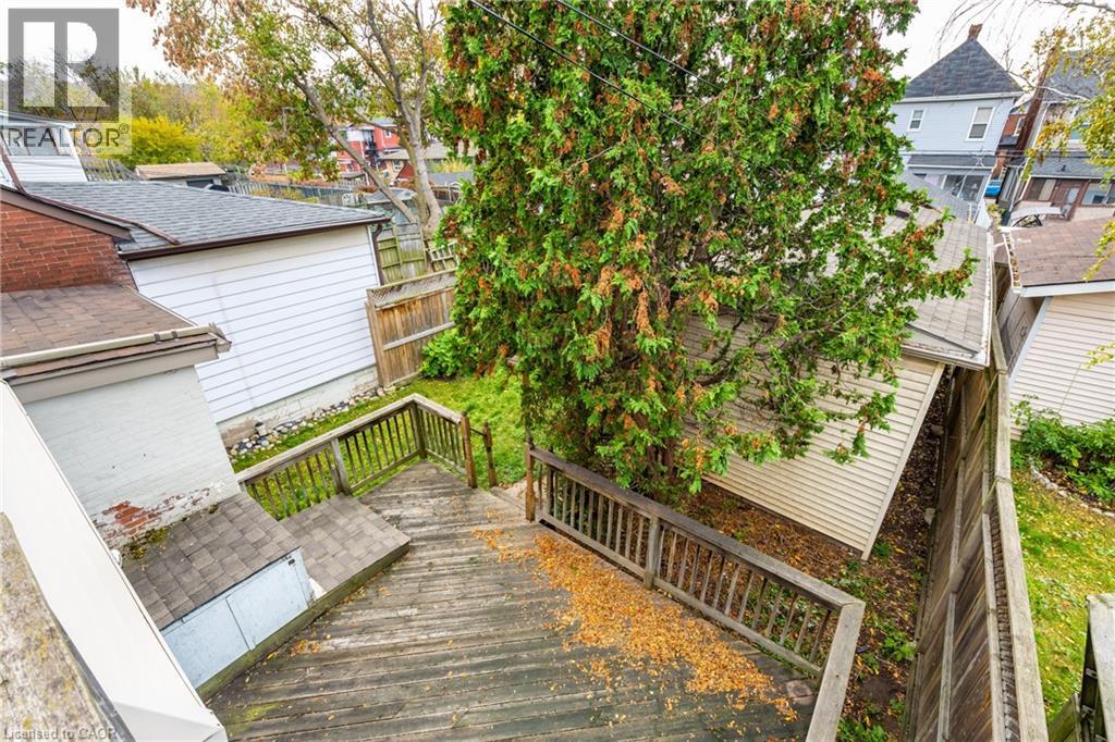 Photo 21 of 45 East Bend Avenue N, Hamilton ON