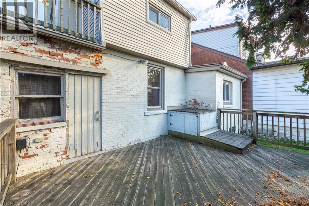 Photo 28 of 45 East Bend Avenue N, Hamilton ON