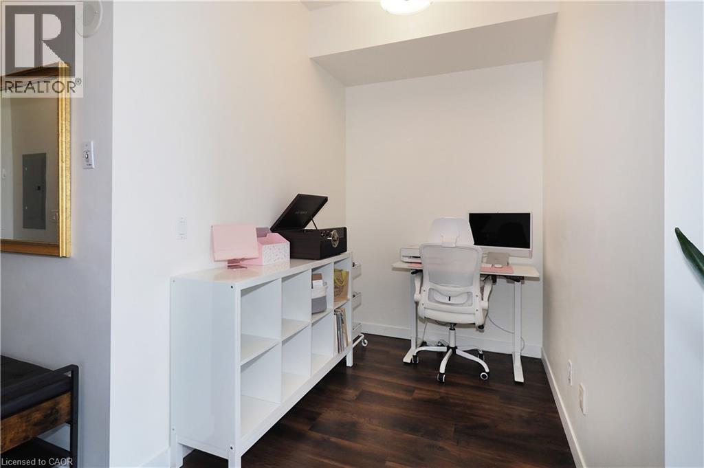 Photo 14 of 191 King Street S Unit 308, Waterloo ON