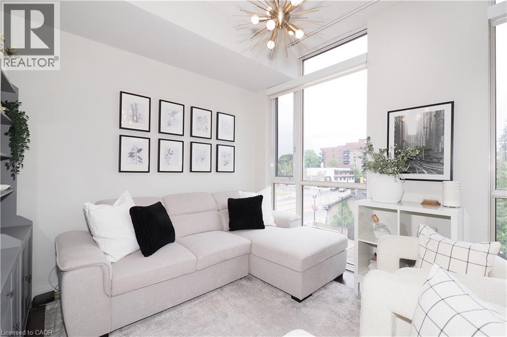 Photo 40 of 191 King Street S Unit 308, Waterloo ON