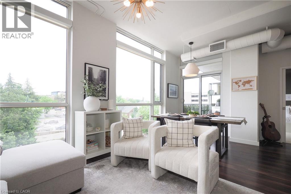 Photo 24 of 191 King Street S Unit 308, Waterloo ON