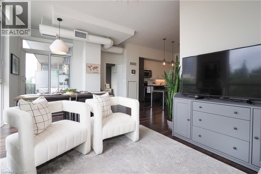 Photo 11 of 191 King Street S Unit 308, Waterloo ON