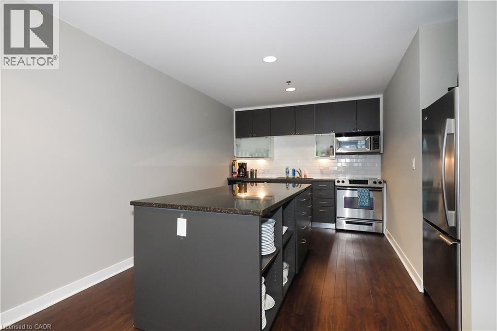 Photo 6 of 191 King Street S Unit 308, Waterloo ON