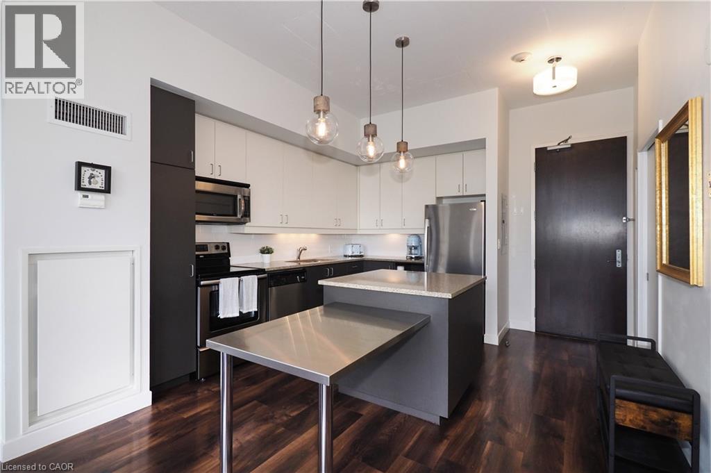 Photo 13 of 191 King Street S Unit 308, Waterloo ON