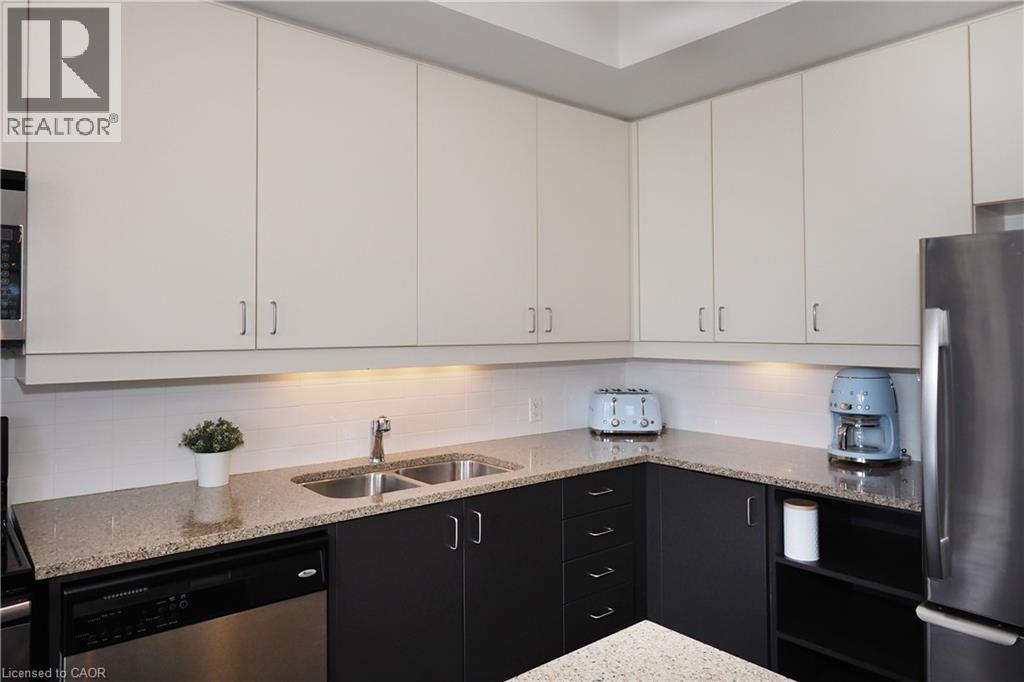 Photo 28 of 191 King Street S Unit 308, Waterloo ON