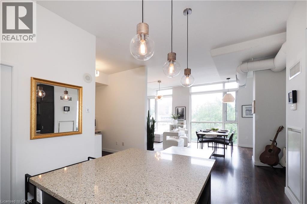 Photo 42 of 191 King Street S Unit 308, Waterloo ON