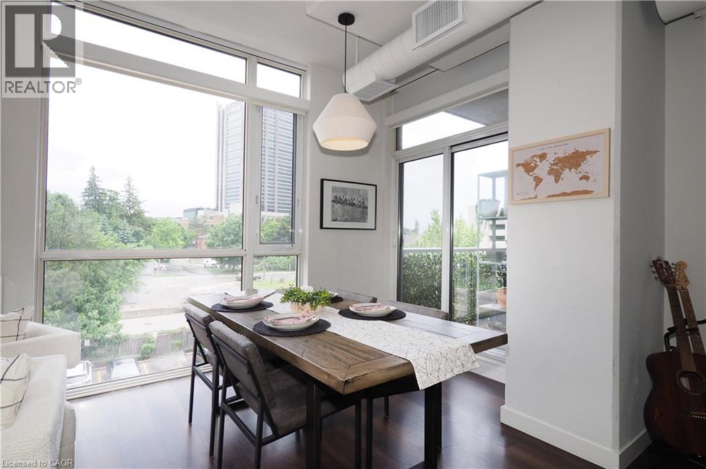 Photo 20 of 191 King Street S Unit 308, Waterloo ON