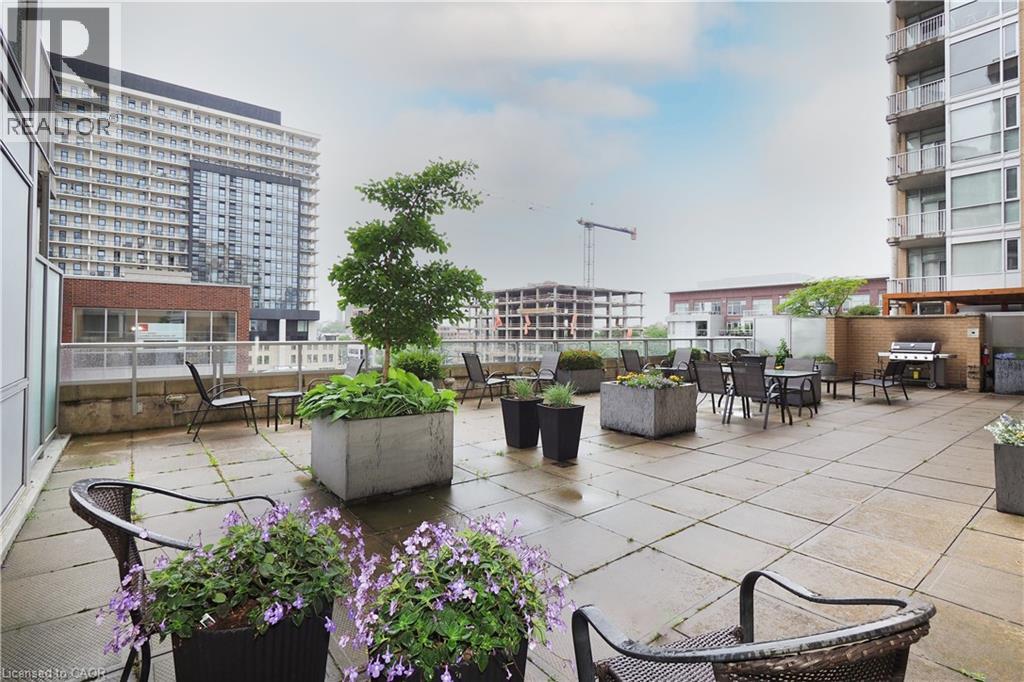 Photo 4 of 191 King Street S Unit 308, Waterloo ON