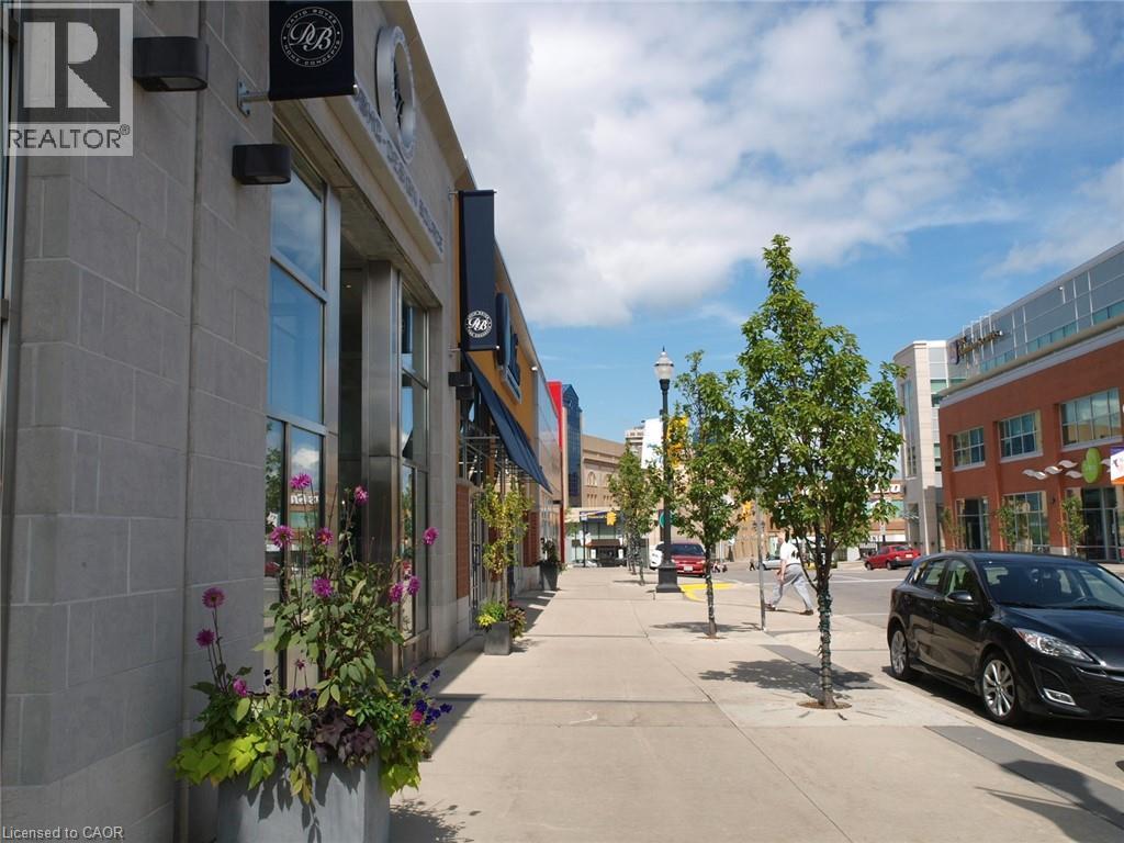 Photo 38 of 191 King Street S Unit 308, Waterloo ON