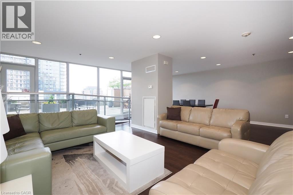 Photo 5 of 191 King Street S Unit 308, Waterloo ON