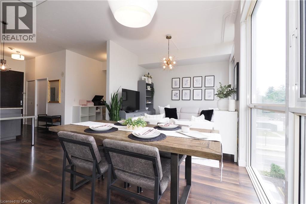 Photo 26 of 191 King Street S Unit 308, Waterloo ON
