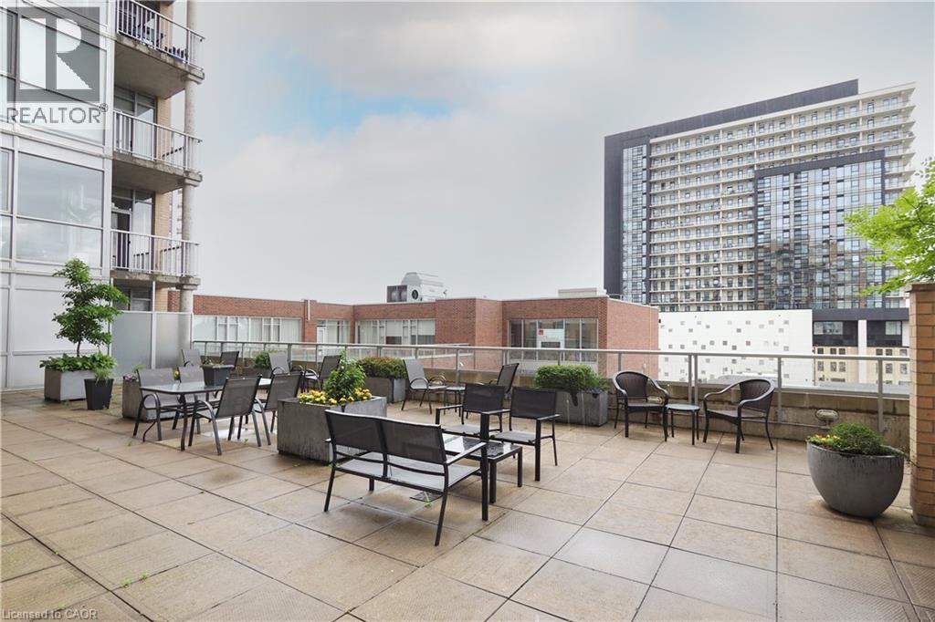Photo 2 of 191 King Street S Unit 308, Waterloo ON