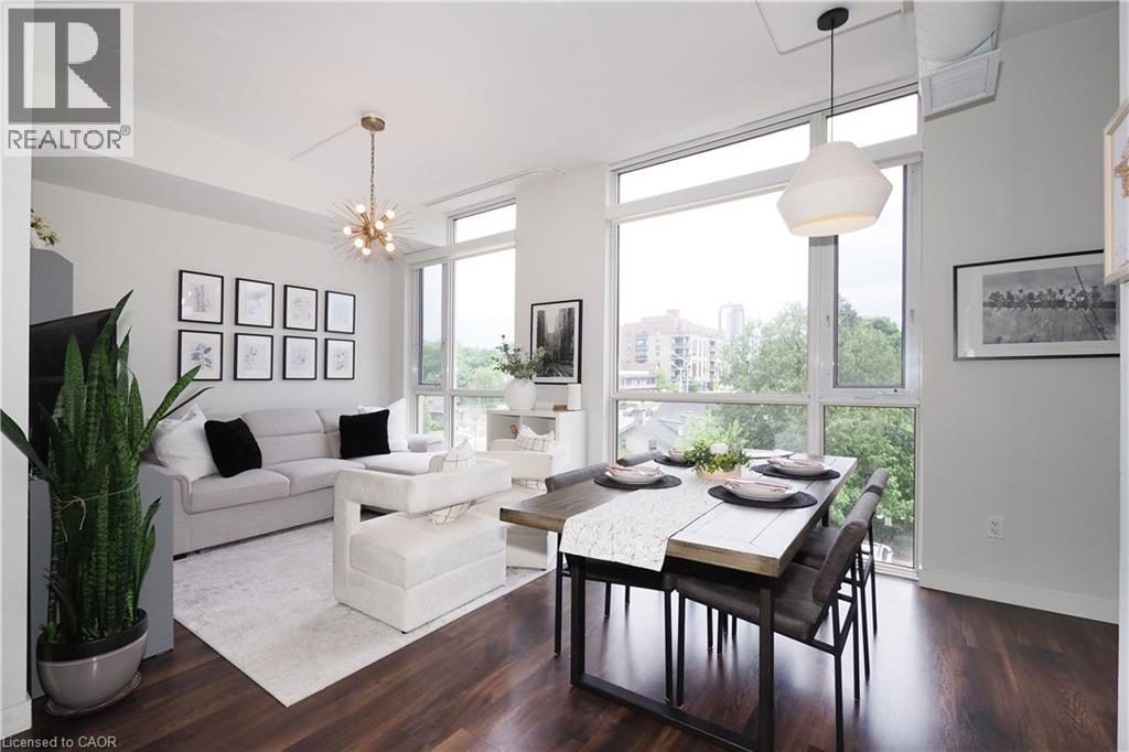Photo 27 of 191 King Street S Unit 308, Waterloo ON
