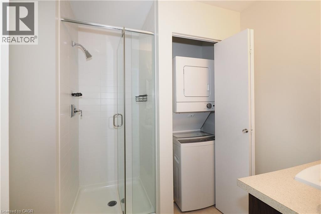 Photo 22 of 191 King Street S Unit 308, Waterloo ON