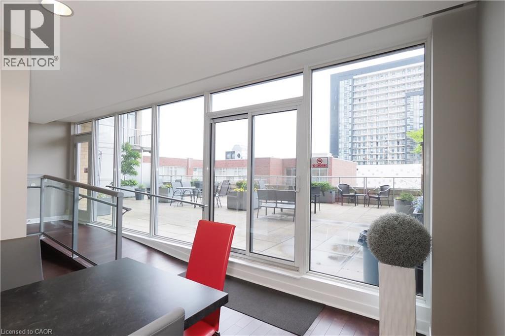 Photo 3 of 191 King Street S Unit 308, Waterloo ON